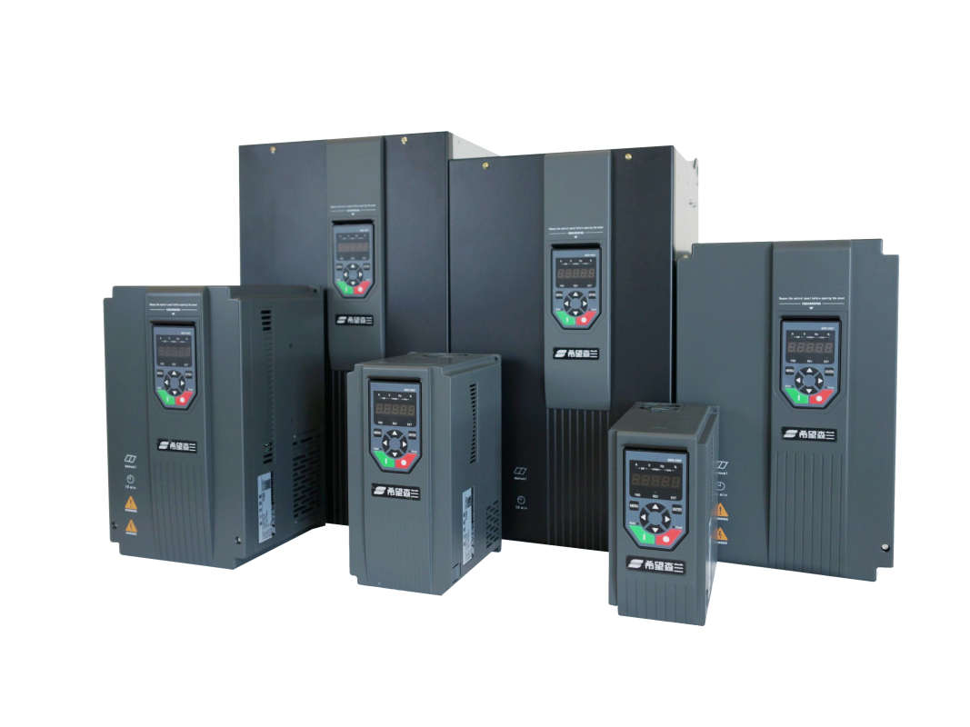 Biến Tần Senlan Hope 530