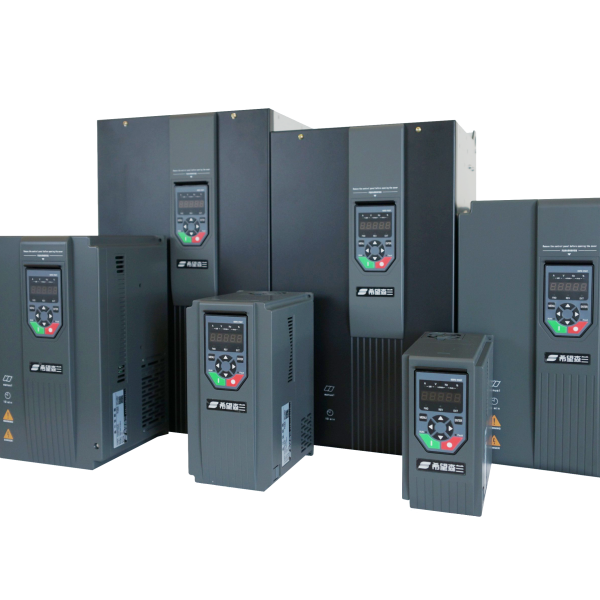 Biến tần Slanvert